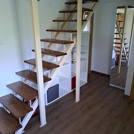 Villa Vikend Hisa Vrhe Senovo Exterior foto