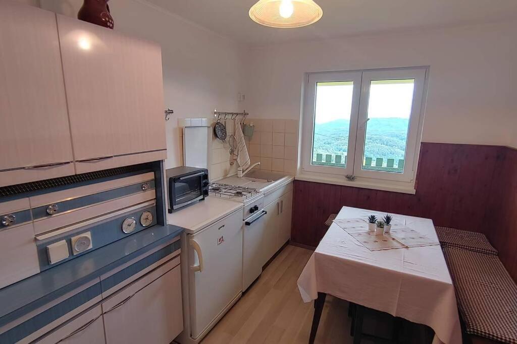 Villa Vikend Hisa Vrhe Senovo Exterior foto
